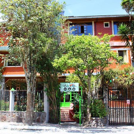 Hotel Y Spa Isla De Banos Ngoại thất bức ảnh