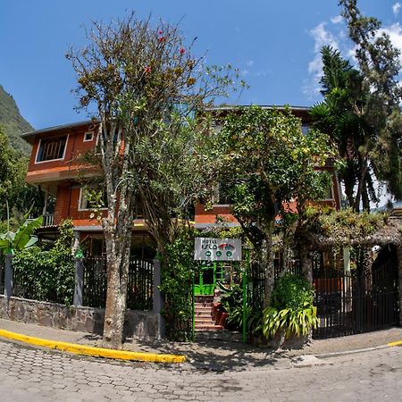 Hotel Y Spa Isla De Banos Ngoại thất bức ảnh