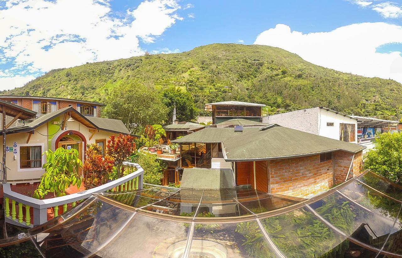 Hotel Y Spa Isla De Banos Ngoại thất bức ảnh