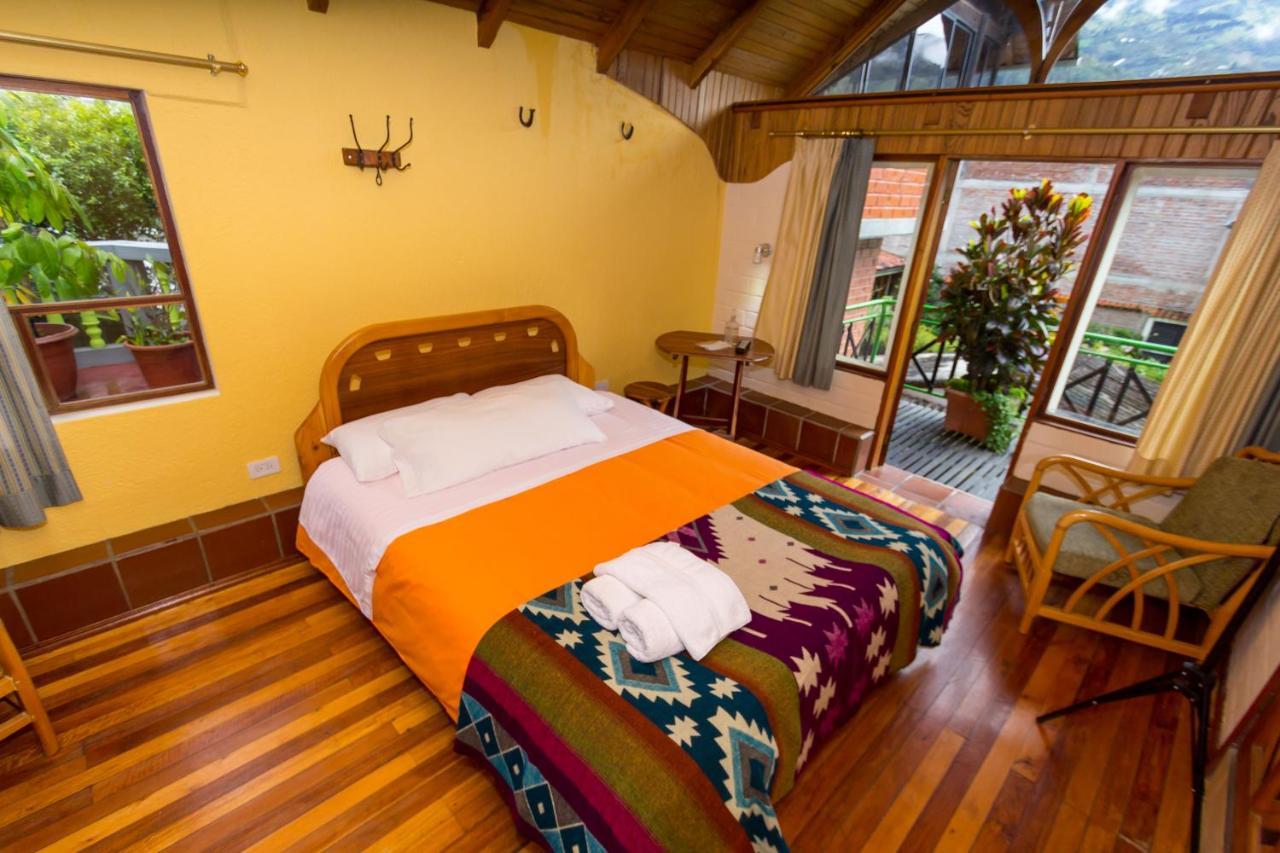 Hotel Y Spa Isla De Banos Ngoại thất bức ảnh