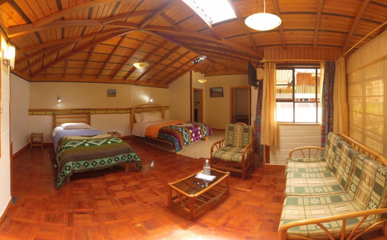 Hotel Y Spa Isla De Banos Ngoại thất bức ảnh