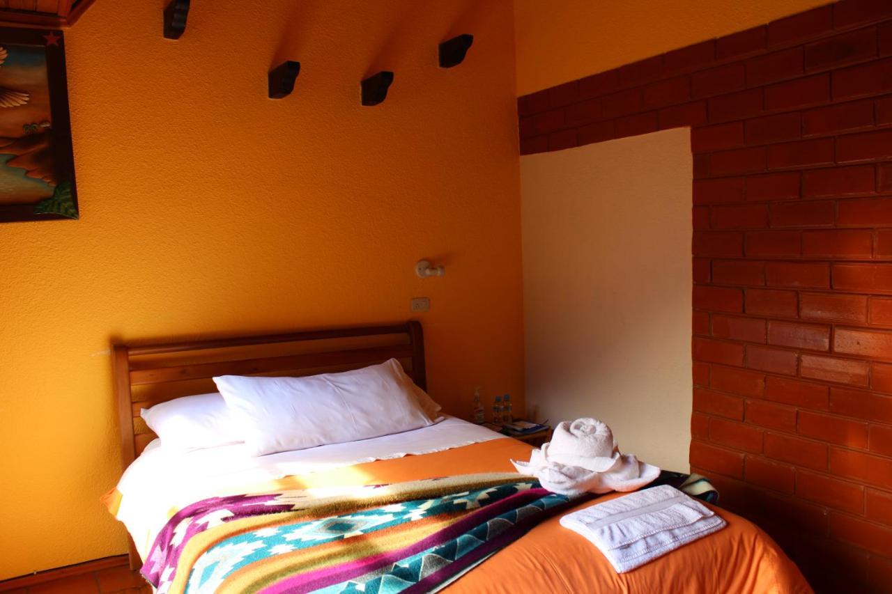 Hotel Y Spa Isla De Banos Ngoại thất bức ảnh