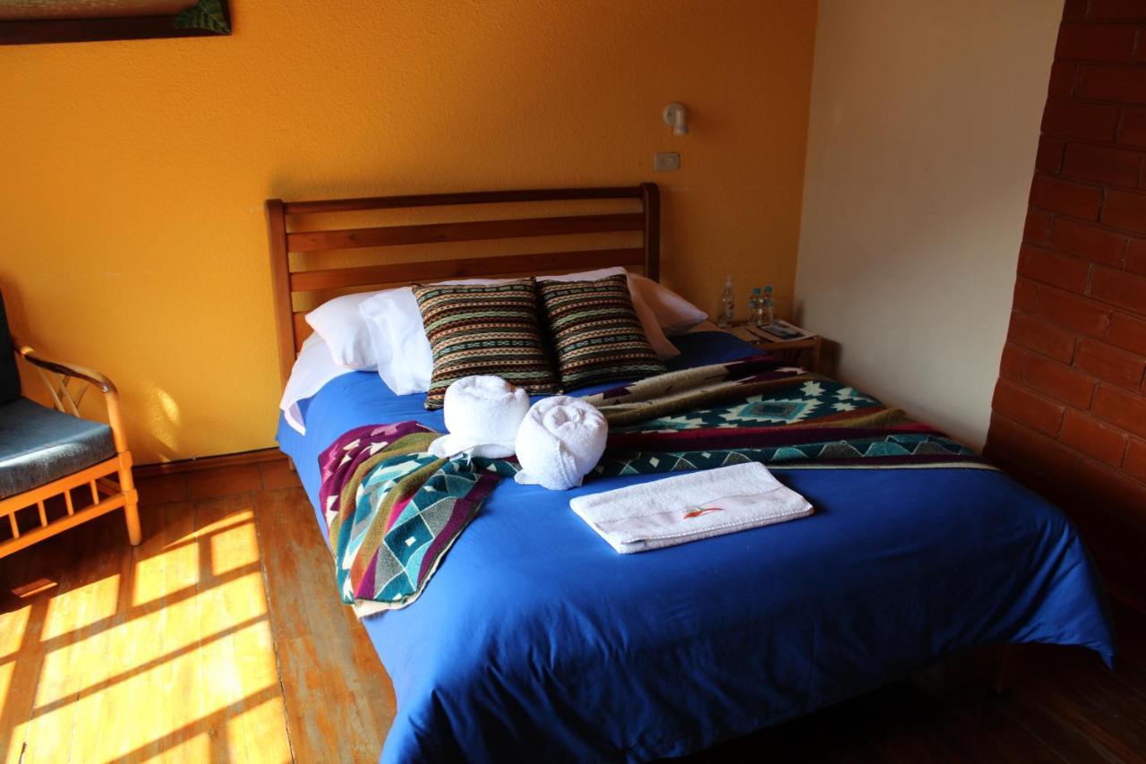 Hotel Y Spa Isla De Banos Ngoại thất bức ảnh