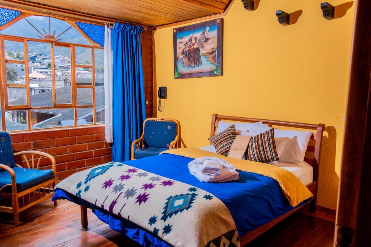 Hotel Y Spa Isla De Banos Ngoại thất bức ảnh