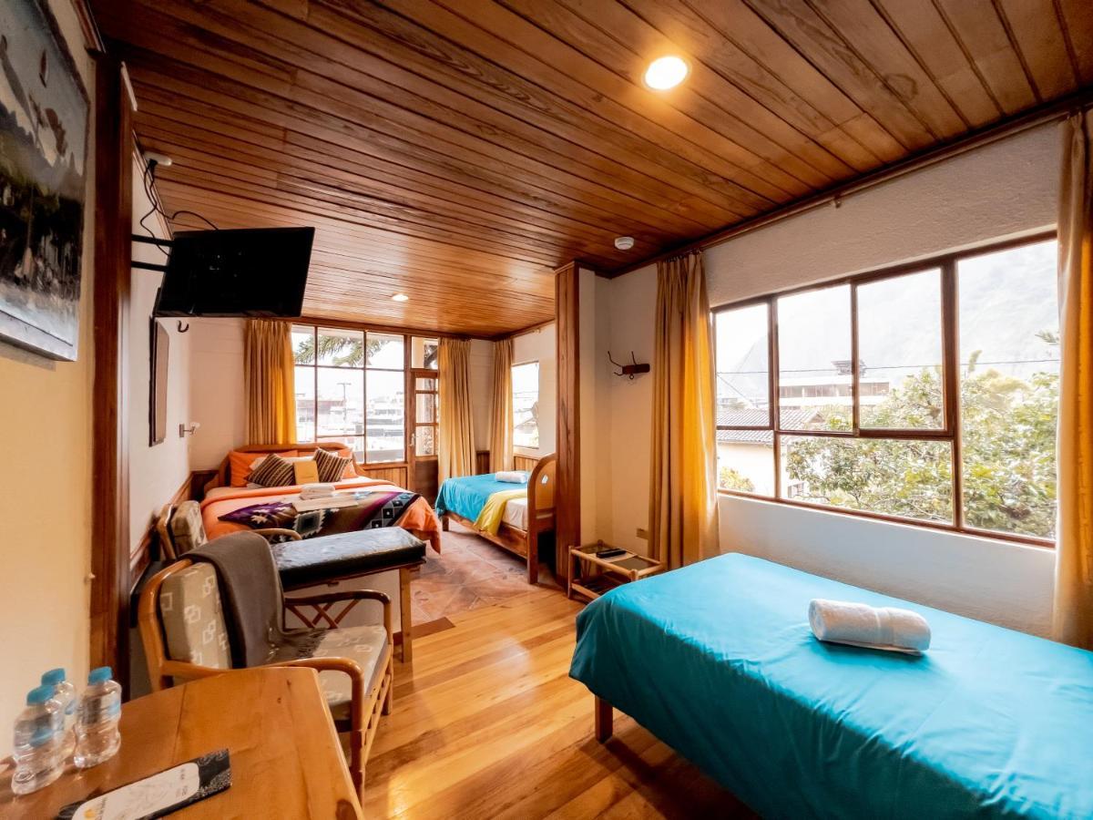 Hotel Y Spa Isla De Banos Ngoại thất bức ảnh