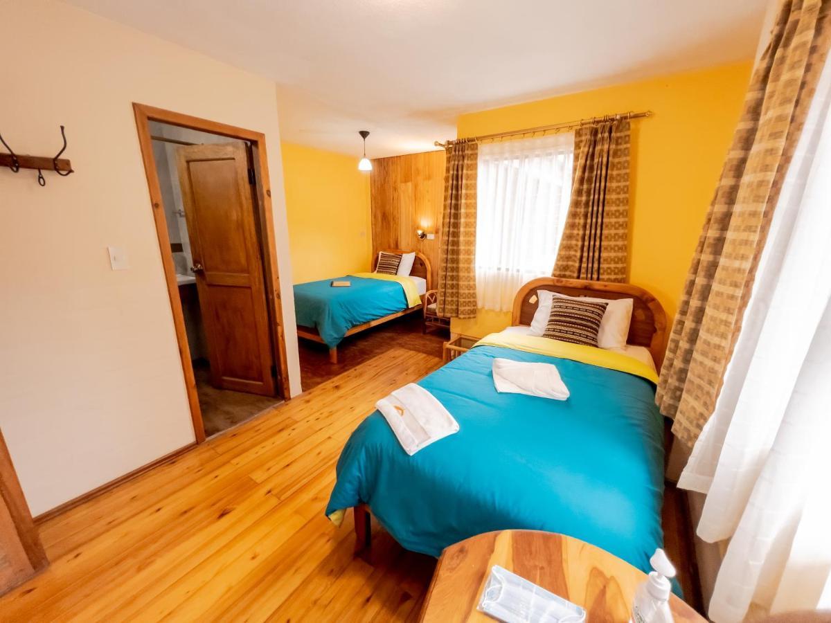 Hotel Y Spa Isla De Banos Ngoại thất bức ảnh