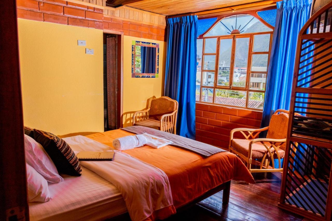 Hotel Y Spa Isla De Banos Ngoại thất bức ảnh