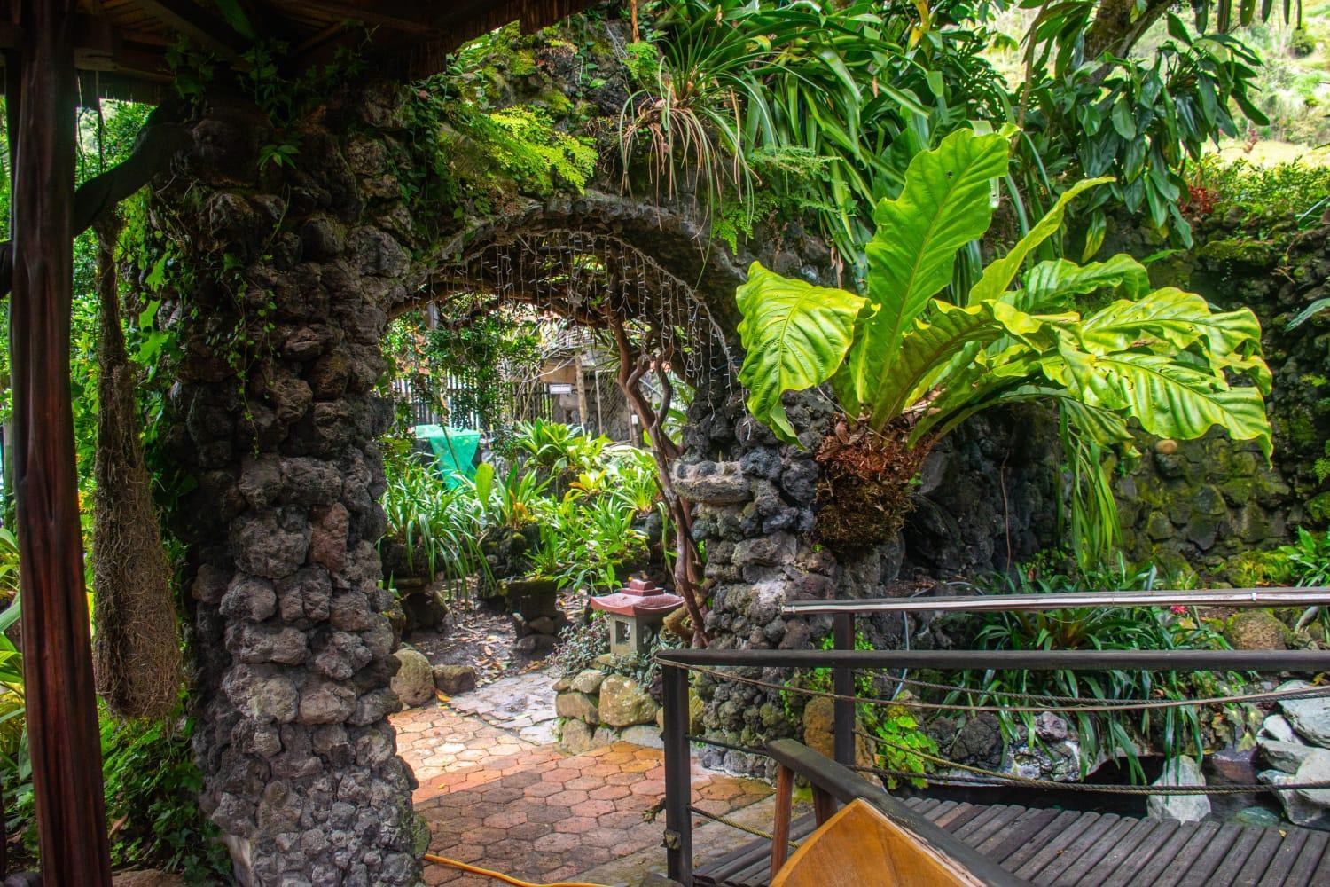 Hotel Y Spa Isla De Banos Ngoại thất bức ảnh