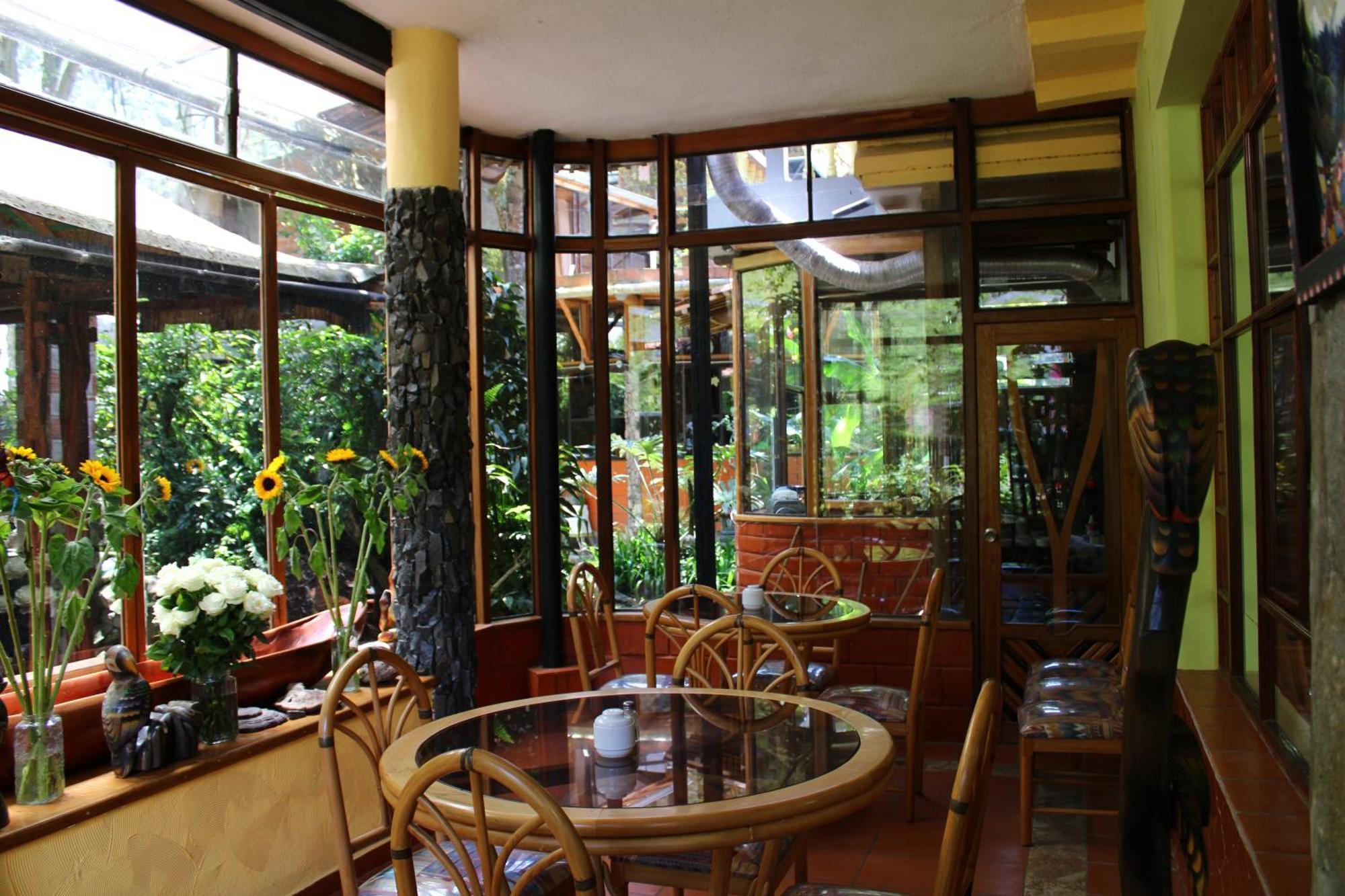 Hotel Y Spa Isla De Banos Ngoại thất bức ảnh