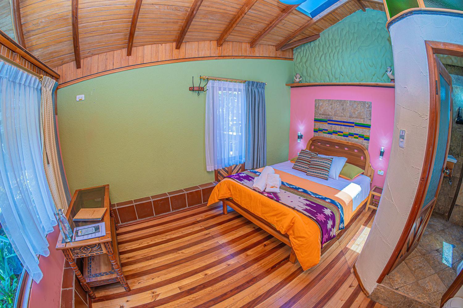 Hotel Y Spa Isla De Banos Ngoại thất bức ảnh