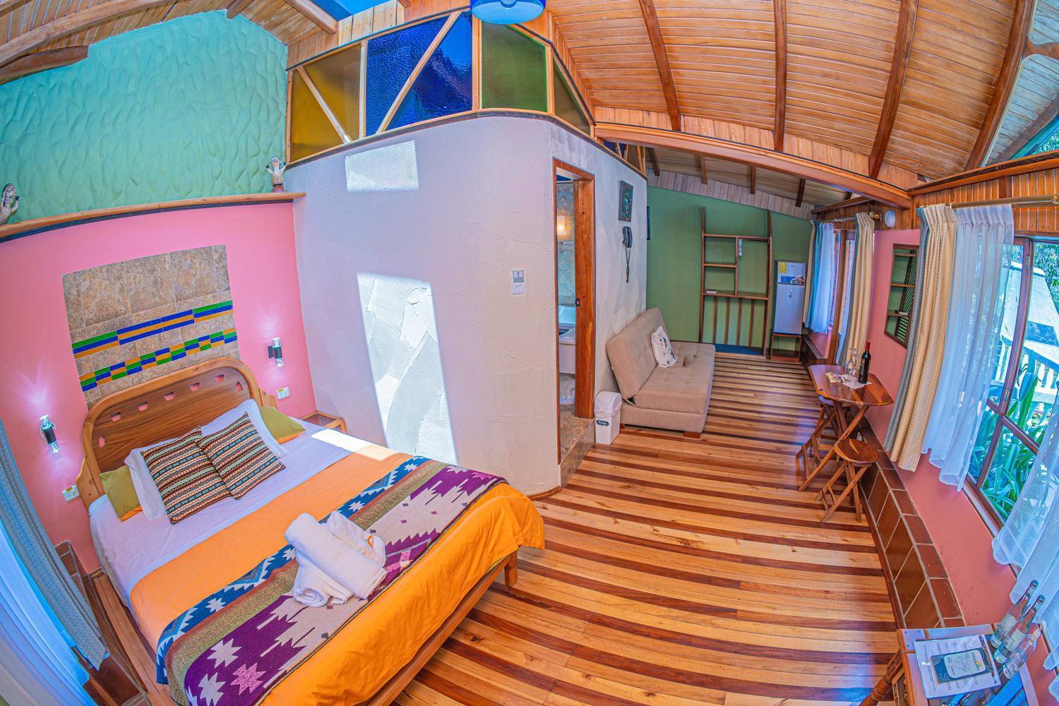 Hotel Y Spa Isla De Banos Ngoại thất bức ảnh
