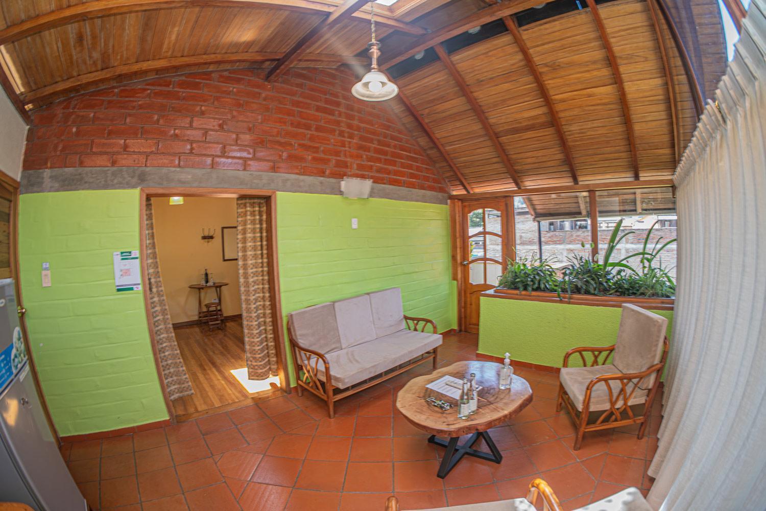 Hotel Y Spa Isla De Banos Ngoại thất bức ảnh