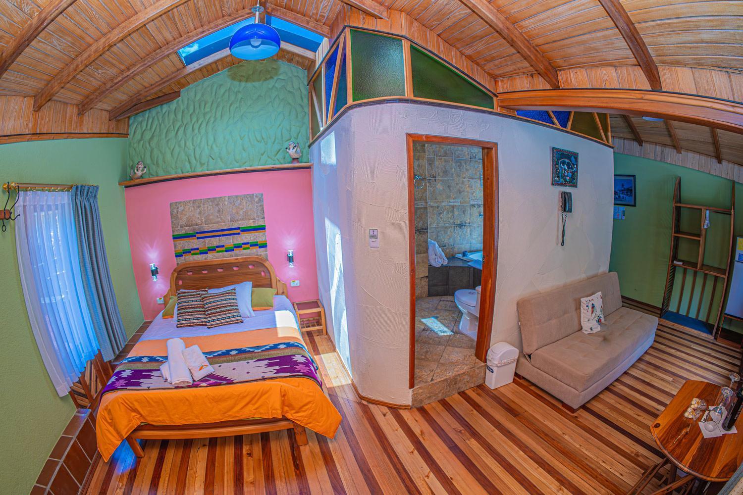 Hotel Y Spa Isla De Banos Ngoại thất bức ảnh