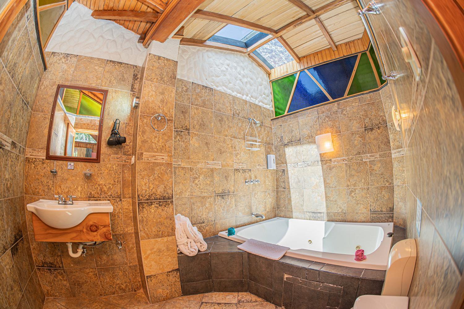 Hotel Y Spa Isla De Banos Ngoại thất bức ảnh