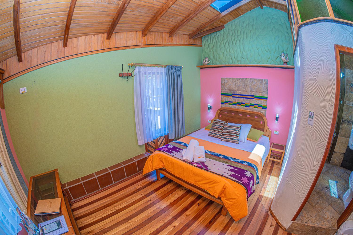 Hotel Y Spa Isla De Banos Ngoại thất bức ảnh
