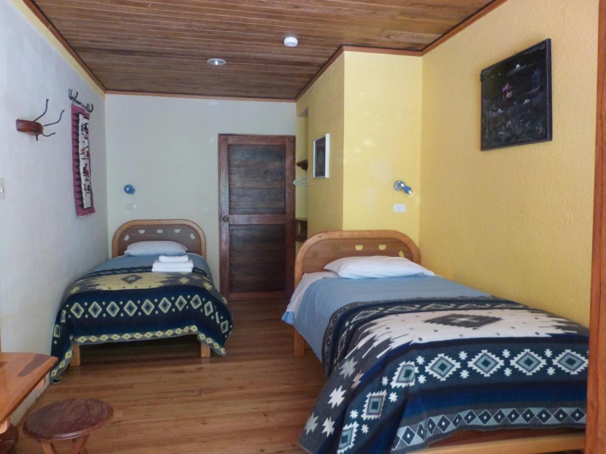 Hotel Y Spa Isla De Banos Ngoại thất bức ảnh